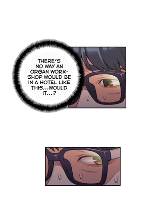 Sweet Guy Ch.1-48 Page #1098