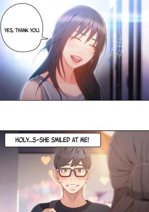 Sweet Guy Ch.1-48 Page #883