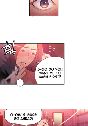 Sweet Guy Ch.1-48 Page #604