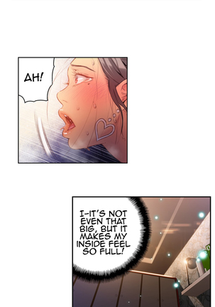 Sweet Guy Ch.1-48 Page #696