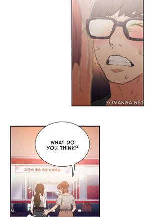 Sweet Guy Ch.1-48 Page #260