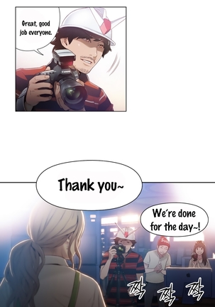 Sweet Guy Ch.1-48 Page #1079