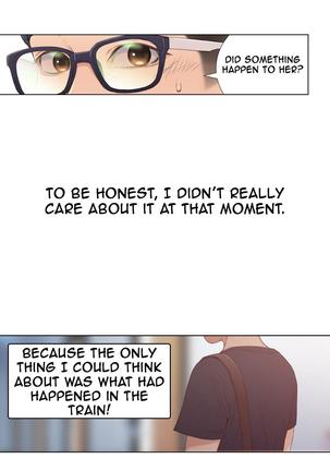 Sweet Guy Ch.1-48 Page #192