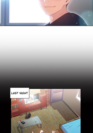 Sweet Guy Ch.1-48 Page #925