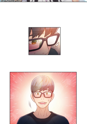 Sweet Guy Ch.1-48 Page #644