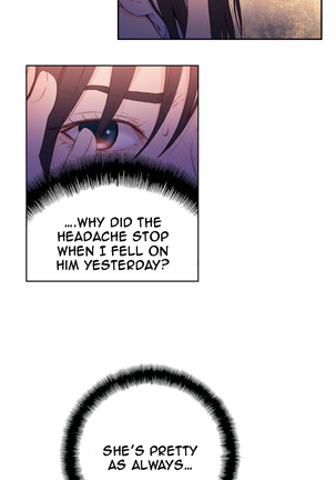 Sweet Guy Ch.1-48 Page #558