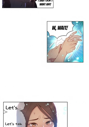 Sweet Guy Ch.1-48 Page #1036