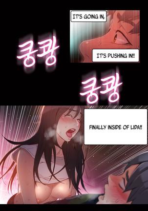 Sweet Guy Ch.1-48 Page #874
