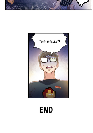 Sweet Guy Ch.1-48 Page #408