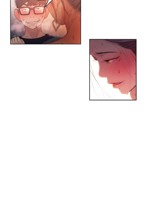 Sweet Guy Ch.1-48 Page #694