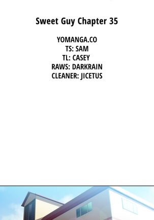 Sweet Guy Ch.1-48 Page #923