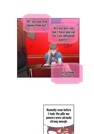 Sweet Guy Ch.1-48 Page #1014