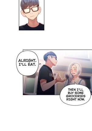 Sweet Guy Ch.1-48 Page #1205