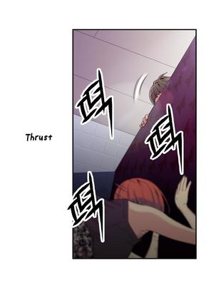 Sweet Guy Ch.1-48 Page #291