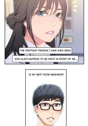 Sweet Guy Ch.1-48 Page #33