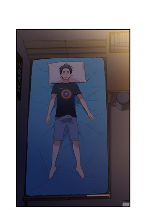 Sweet Guy Ch.1-48 Page #376