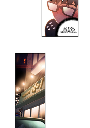 Sweet Guy Ch.1-48 Page #699