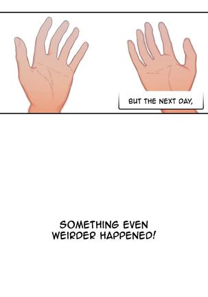 Sweet Guy Ch.1-48 Page #153