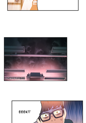 Sweet Guy Ch.1-48 Page #417
