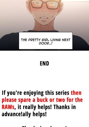 Sweet Guy Ch.1-48 Page #351