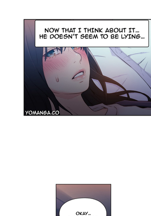 Sweet Guy Ch.1-48 Page #856