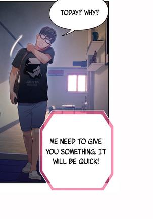 Sweet Guy Ch.1-48 Page #881
