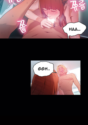 Sweet Guy Ch.1-48 Page #731