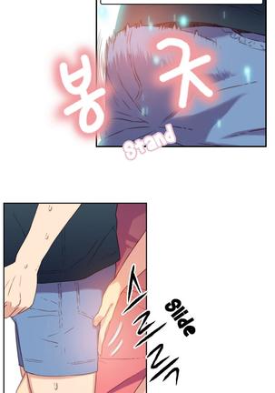 Sweet Guy Ch.1-48 Page #175