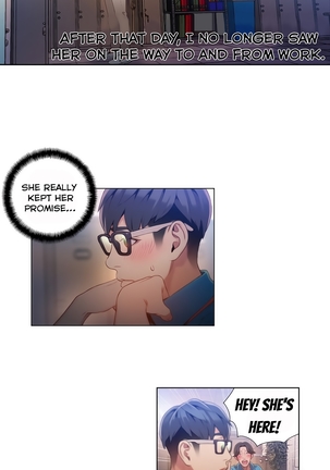 Sweet Guy Ch.1-48 Page #1077