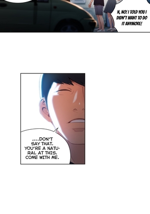 Sweet Guy Ch.1-48 Page #1190