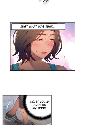Sweet Guy Ch.1-48 Page #952