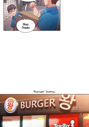 Sweet Guy Ch.1-48 Page #1008