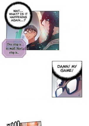 Sweet Guy Ch.1-48 Page #993