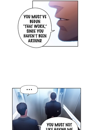 Sweet Guy Ch.1-48 Page #1168