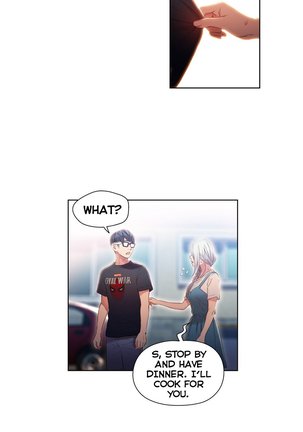 Sweet Guy Ch.1-48 Page #1204