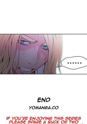 Sweet Guy Ch.1-48 Page #718