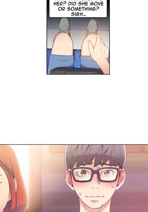 Sweet Guy Ch.1-48 Page #207