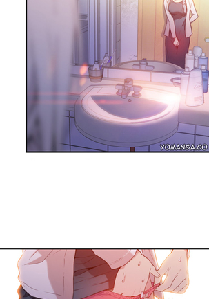 Sweet Guy Ch.1-48 Page #468