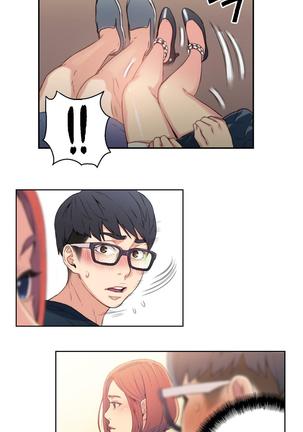 Sweet Guy Ch.1-48 Page #128