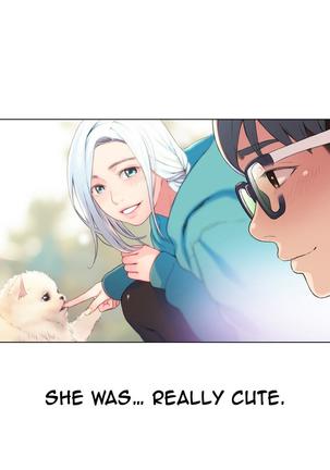Sweet Guy Ch.1-48 Page #59