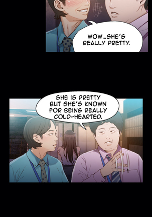 Sweet Guy Ch.1-48 Page #621