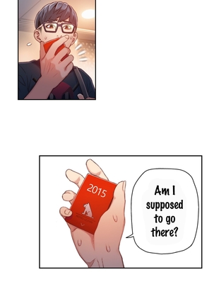 Sweet Guy Ch.1-48 Page #1100