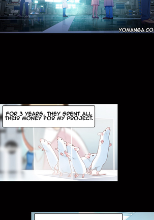 Sweet Guy Ch.1-48 Page #723