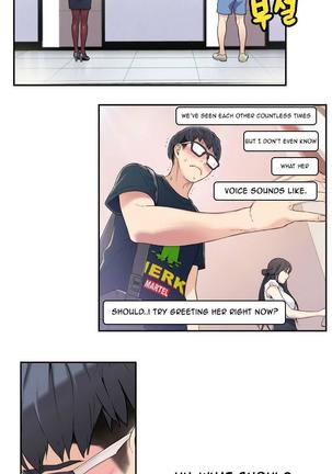 Sweet Guy Ch.1-48 Page #34