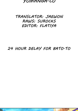 Sweet Guy Ch.1-48 Page #793
