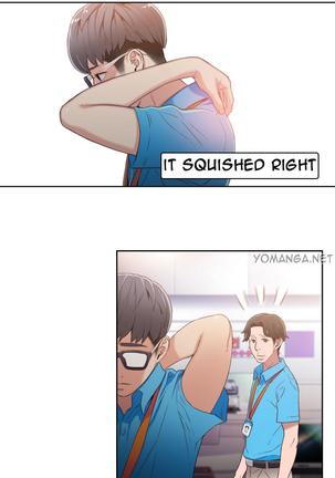 Sweet Guy Ch.1-48 Page #204