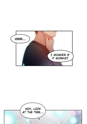 Sweet Guy Ch.1-48 Page #929