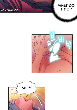 Sweet Guy Ch.1-48 Page #802