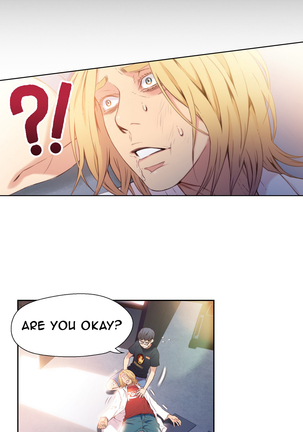 Sweet Guy Ch.1-48 Page #414