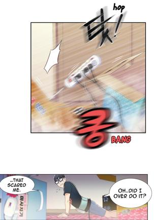 Sweet Guy Ch.1-48 Page #93